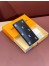 Louis Vuitton Brazza Wallet in Grained Leather M83190