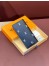 Louis Vuitton Brazza Wallet in Grained Leather M83190