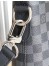 Louis Vuitton Anton Tote Bag In Damier Graphite Canvas N40000