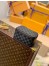 Louis Vuitton Packing Cube PM In Damier Graphite Canvas N40181
