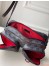 Louis Vuitton Utility Messenger In Damier Graphite Canvas N40280