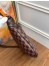 Louis Vuitton Bloomsbury PM Bag In Damier Ebene Canvas N42251