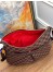 Louis Vuitton Bloomsbury PM Bag In Damier Ebene Canvas N42251