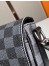 Louis Vuitton Studio Messenger In Damier Graphite Canvas N50013