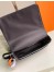 Louis Vuitton Studio Messenger In Damier Graphite Canvas N50013