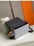 Louis Vuitton Studio Messenger In Damier Graphite Canvas N50014