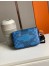 Louis Vuitton Studio Messenger In Damier Graphite Canvas N50026