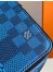 Louis Vuitton Studio Messenger In Damier Graphite Canvas N50026
