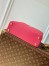 Louis Vuitton Capucines BB Bag with Python Leather N81209