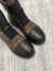 Louis Vuitton Wonderland Flat Ranger Boots In Monogram Canvas