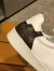 Louis Vuitton Men's Rivoli Sneakers In White Leather