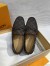 Louis Vuitton Arizona Moccasin In Monogram Canvas