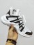 Louis Vuitton LV Archlight Sneakers In White Fabrics with Monogram