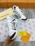 Louis Vuitton LV Archlight Sneakers In White Fabrics with Monogram