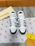 Louis Vuitton LV Archlight Sneakers In White Fabrics with Monogram