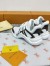 Louis Vuitton LV Archlight Sneakers In White Fabrics with Monogram