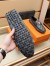 Louis Vuitton Hockenheim Moccasin In Damier Graphite Canvas