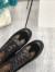 Louis Vuitton Laureate Desert Boots In Black Suede Leather
