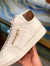 Louis Vuitton Men's Rivoli High-top Sneakers In White Mesh