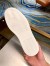 Louis Vuitton Men's Rivoli High-top Sneakers In White Mesh