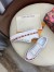 Louis Vuitton LV Crafty Stellar Sneakers In White Leather
