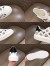 Louis Vuitton Time Out Sneakers with 3D Monogram Flowers 