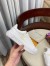 Louis Vuitton Time Out Sneakers with Gold-glitter Signature