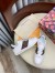 Louis Vuitton Women's Frontrow Sneakers With Studs
