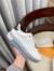 Louis Vuitton Time Out Sneakers With Blue Transparent Rubber