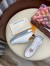Louis Vuitton Time Out Sneakers With Blue Transparent Rubber