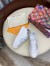 Louis Vuitton White Time Out Sneakers with Silver Signature