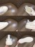 Louis Vuitton Time Out Sneakers with Silver Monogram Flowers
