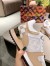 Louis Vuitton Women's Run Away Sneakers In Damier Azur Canvas
