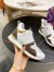 Louis Vuitton Women's Run Away Sneakers In Monogram Studs