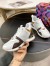 Louis Vuitton Women's Run Away Sneakers In Monogram Studs