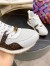 Louis Vuitton Women's Run Away Sneakers In Monogram Studs