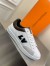 Louis Vuitton Luxembourg Sneakers with Monogram Heel