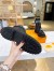 Louis Vuitton Territory Flat Ranger Boots In Black Leather