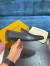 Louis Vuitton Saint Germain Loafers In Black Leather