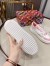 Louis Vuitton Time Out Sneakers In Damier Azur and Leather