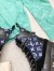 Louis Vuitton Laureate Platform Desert Boots In Monogram Denim