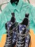 Louis Vuitton Laureate Platform Desert Boots In Monogram Denim