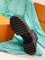 Louis Vuitton Laureate Platform Desert Boots In Monogram Denim