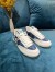Louis Vuitton Charlie Sneakers In Blue Monogram Denim