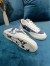 Louis Vuitton Charlie Sneakers In Blue Monogram Denim
