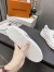 Louis Vuitton Time Out Sneakers with Green Printed