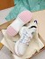 Louis Vuitton LV Archlight Sneakers in Mesh with Iridescent Effects