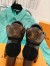 Louis Vuitton Star Trail Ankle Boot in Suede Leather and Mesh