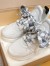 Louis Vuitton LV Archlight Sneakers with Damier Azur Laces
