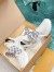 Louis Vuitton LV Archlight Sneakers with Damier Azur Laces